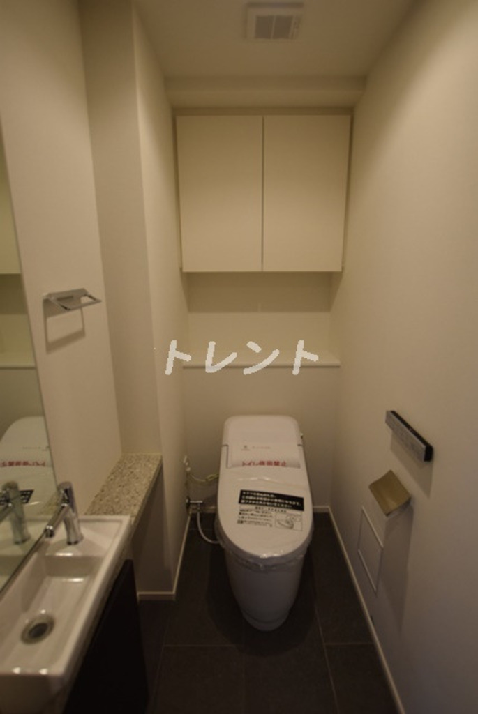 ザパークハビオ早稲田-301