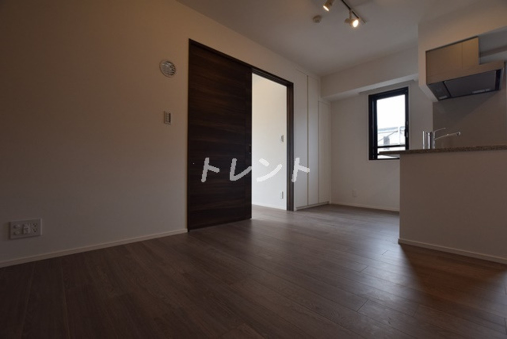 ザパークハビオ早稲田-301