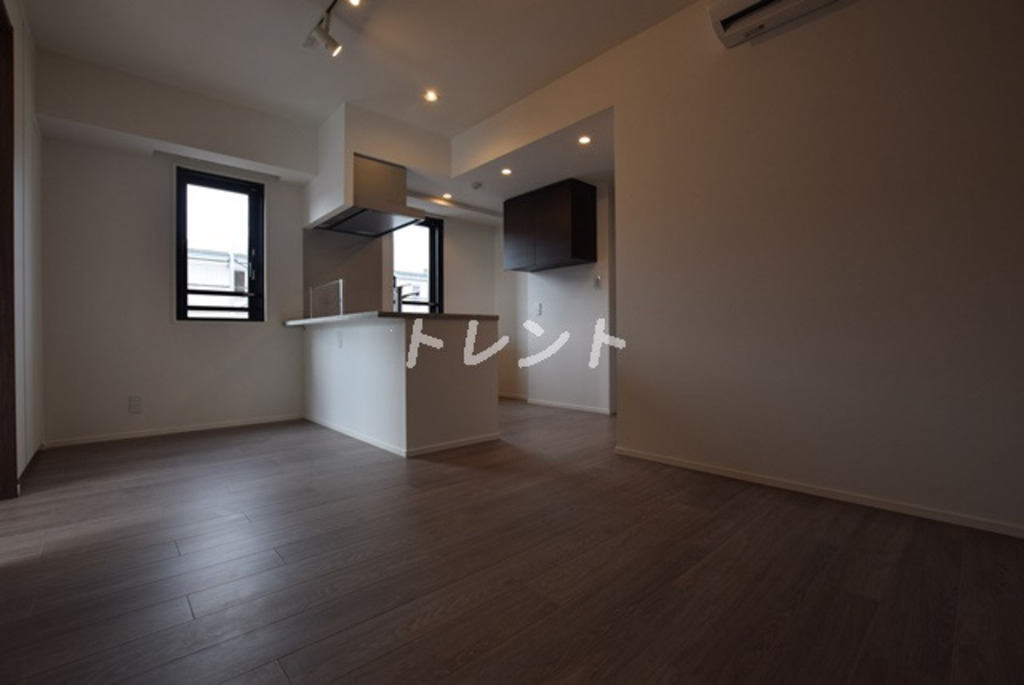 ザパークハビオ早稲田-301