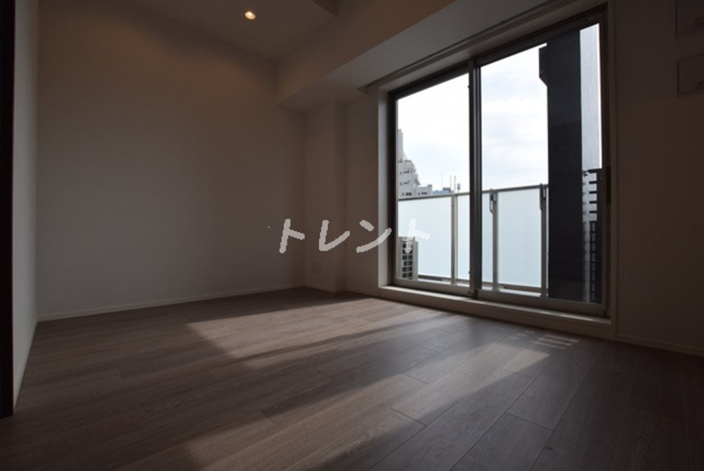 ザパークハビオ早稲田-301