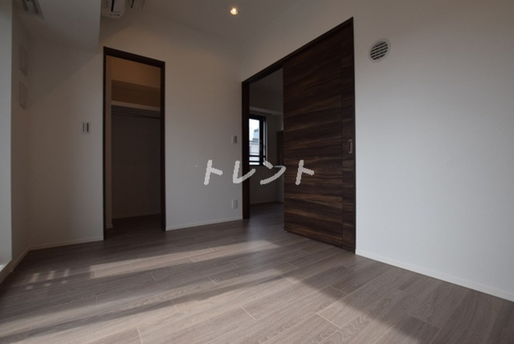 ザパークハビオ早稲田-301