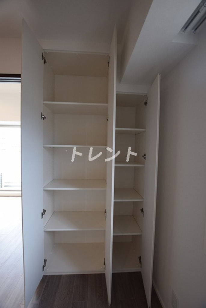 ザパークハビオ早稲田-301