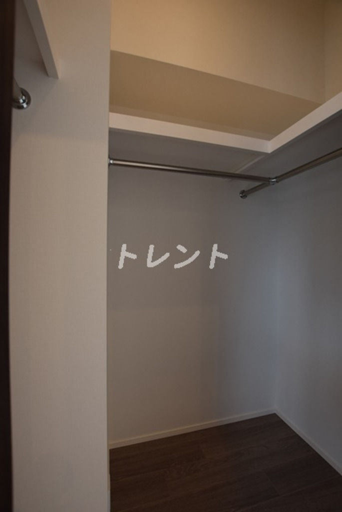 ザパークハビオ早稲田-301