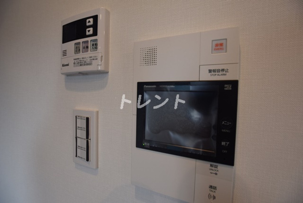 ザパークハビオ早稲田-301