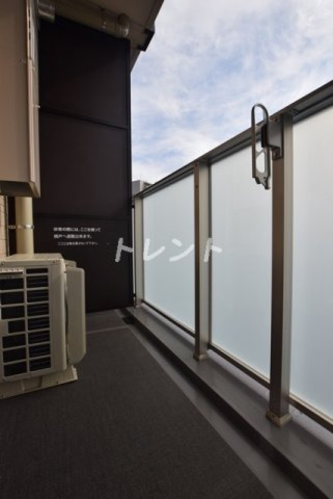 ザパークハビオ早稲田-301