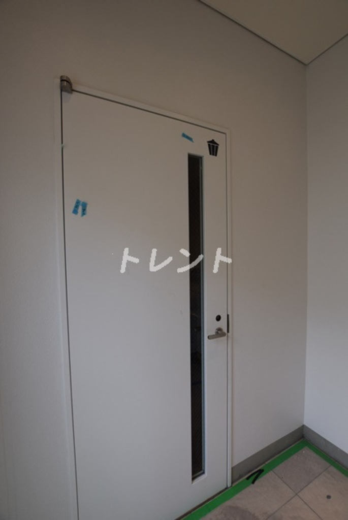 ザパークハビオ早稲田-301