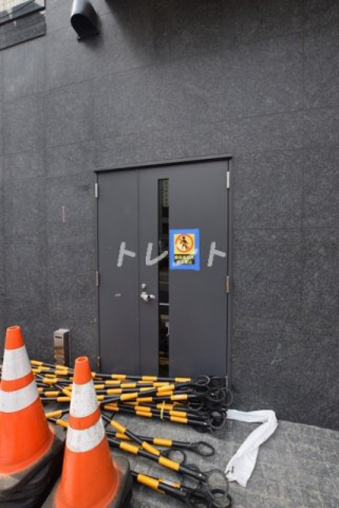 ザパークハビオ早稲田-301