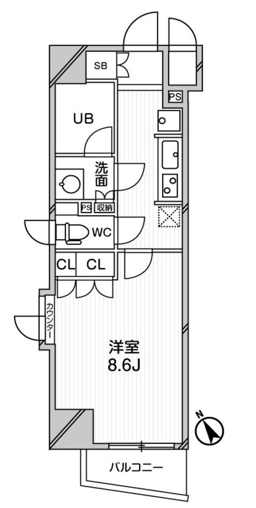 デュオステージ後楽園-701