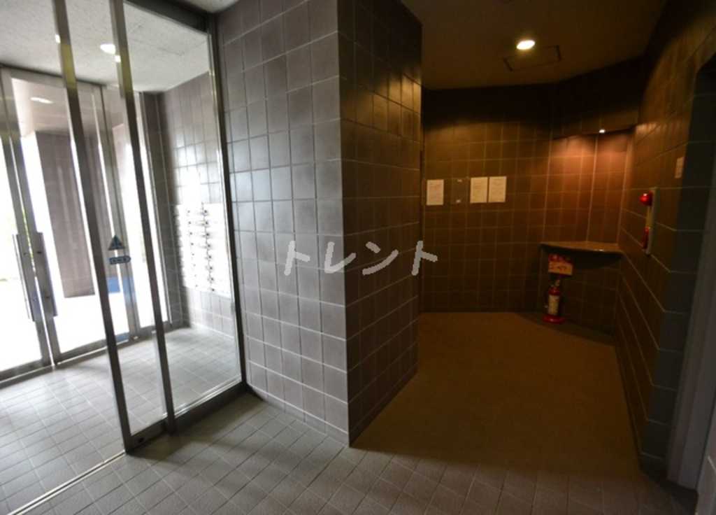 エスタシオン西新宿-502