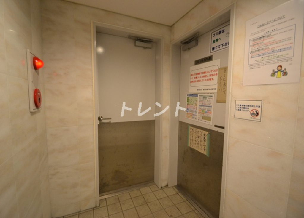 KDXレジデンス西新宿-608