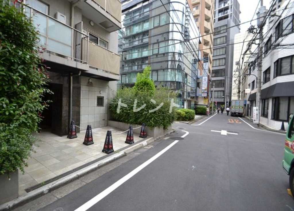 KDXレジデンス西新宿-608