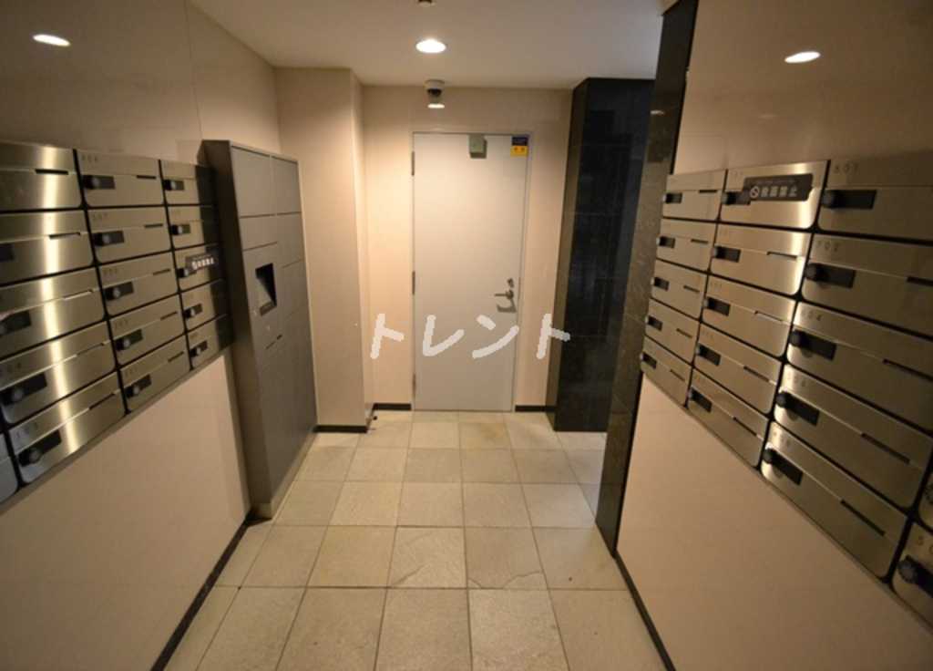 KDXレジデンス西新宿-608