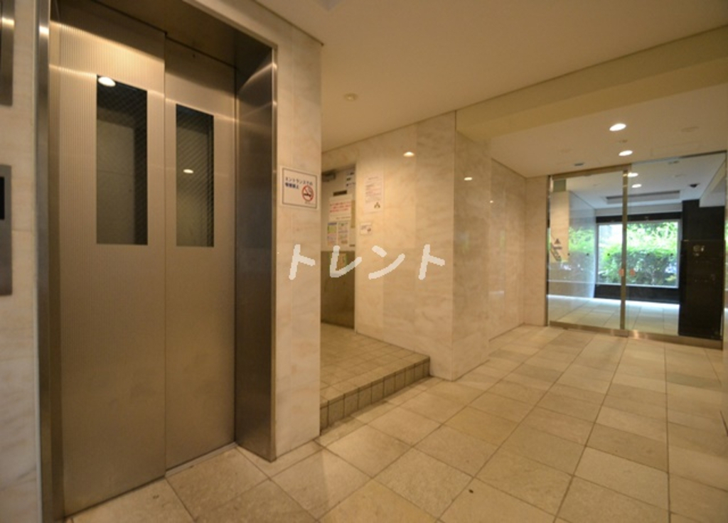 KDXレジデンス西新宿-608