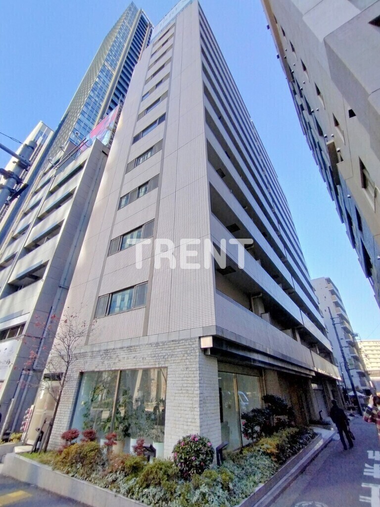 エスコート西新宿-406