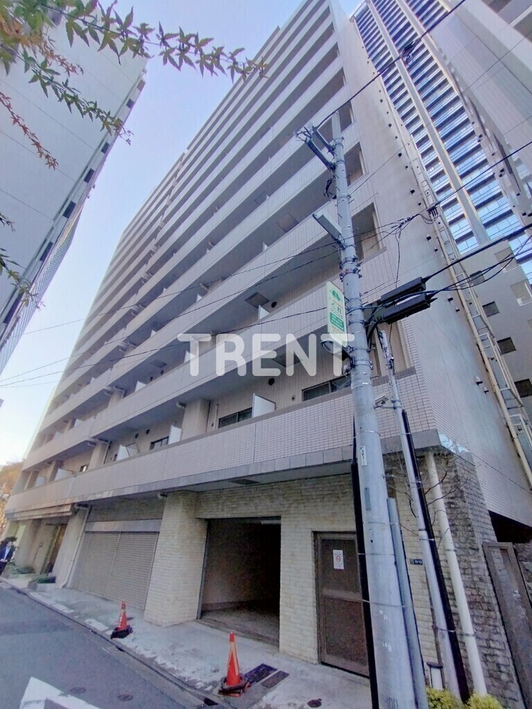 エスコート西新宿-406