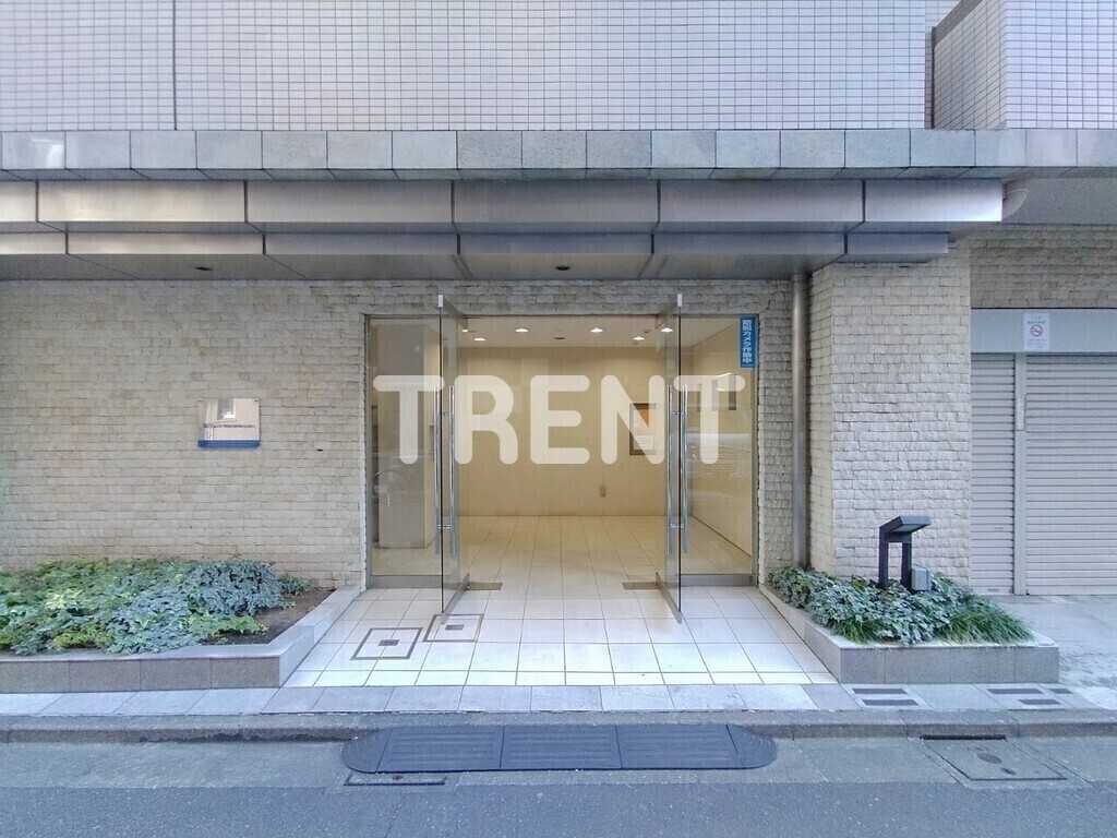 エスコート西新宿-406