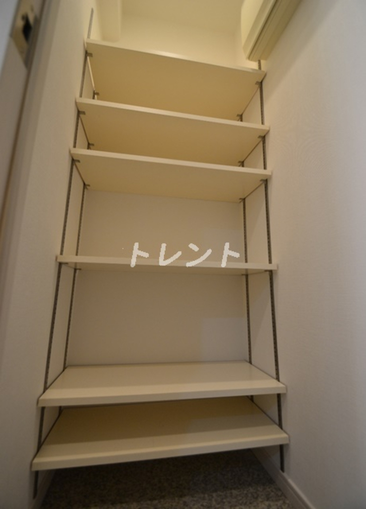 フォレシティ富ヶ谷-702