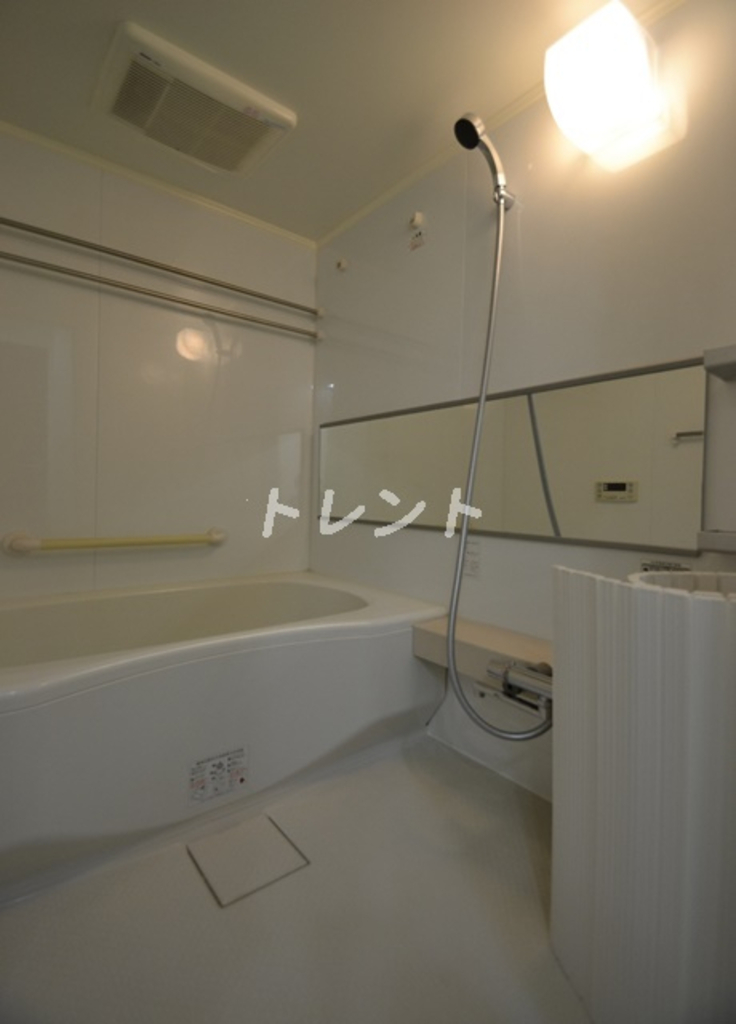 フォレシティ富ヶ谷-702
