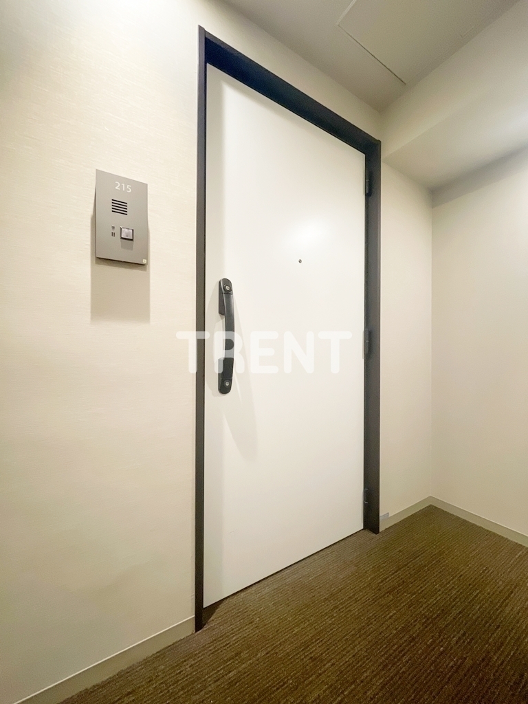 プライムメゾン市谷山伏町-504