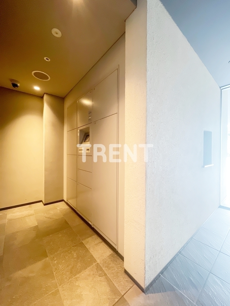 プライムメゾン市谷山伏町-504