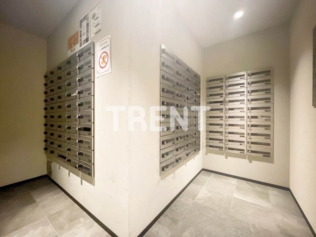 プライムメゾン市谷山伏町-504