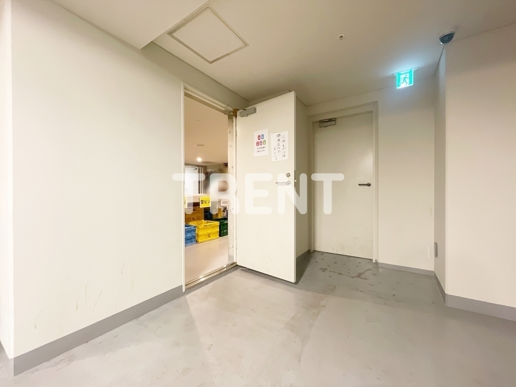 プライムメゾン市谷山伏町-504