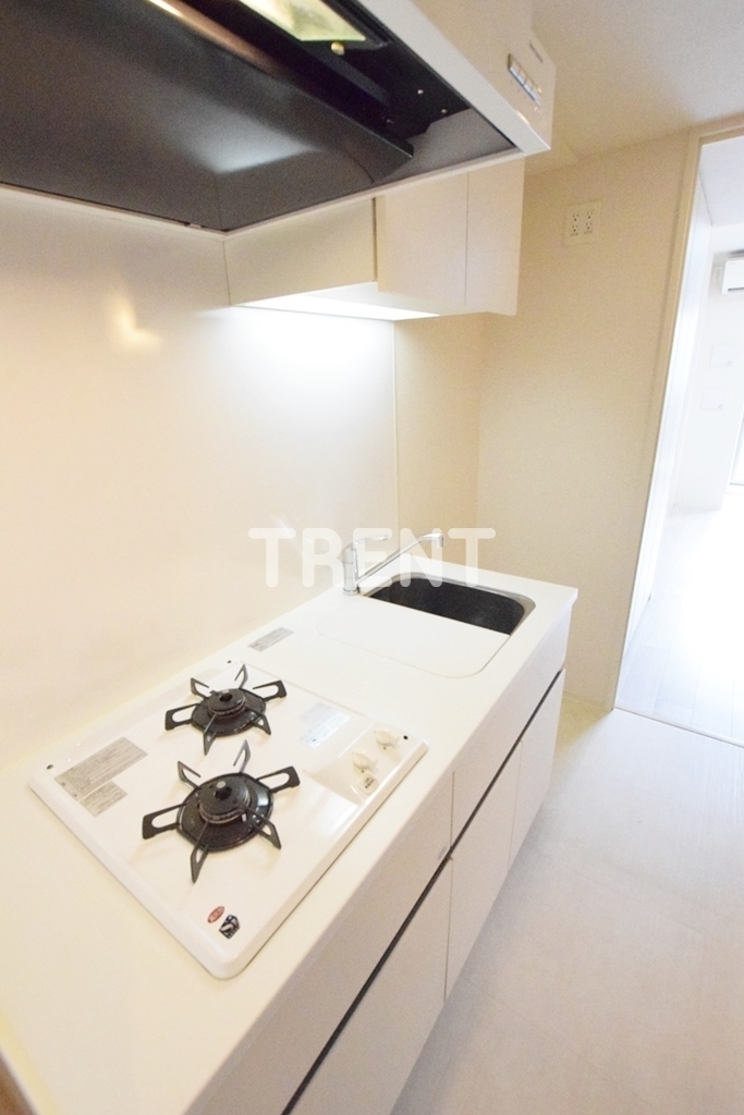 プライムメゾン市谷山伏町-504