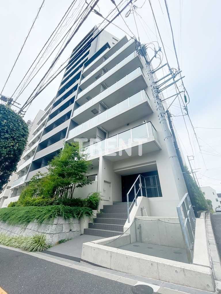 プライムメゾン市谷山伏町-504