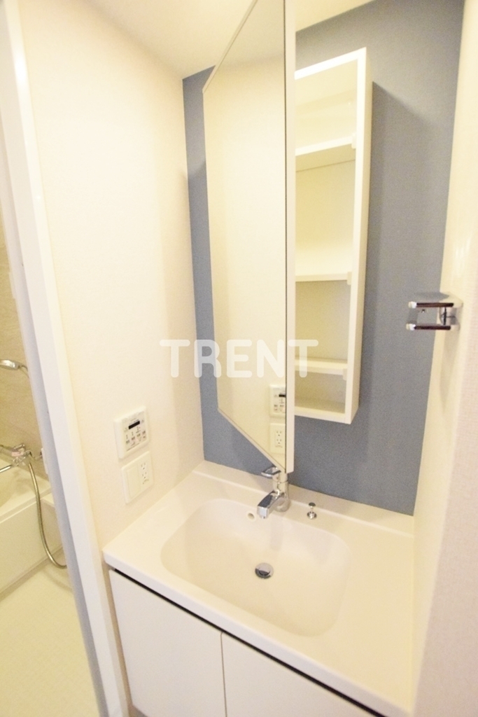 プライムメゾン市谷山伏町-504