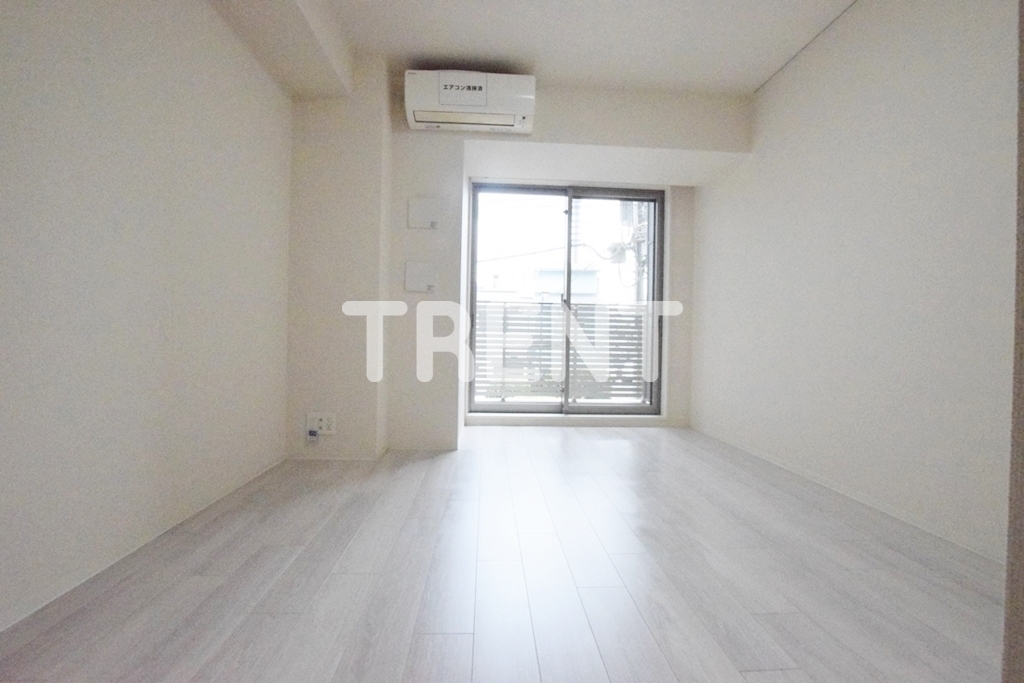 プライムメゾン市谷山伏町-504