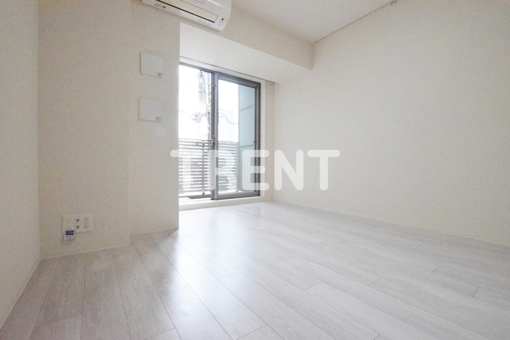 プライムメゾン市谷山伏町-504