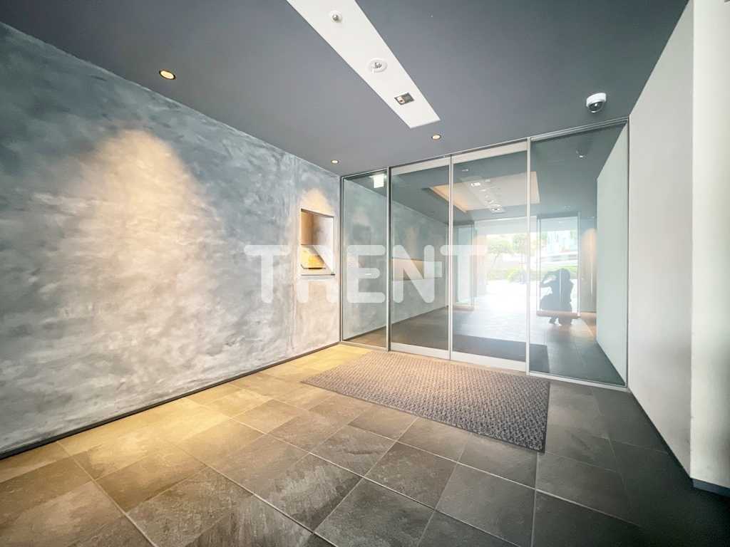 プライムメゾン市谷山伏町-504