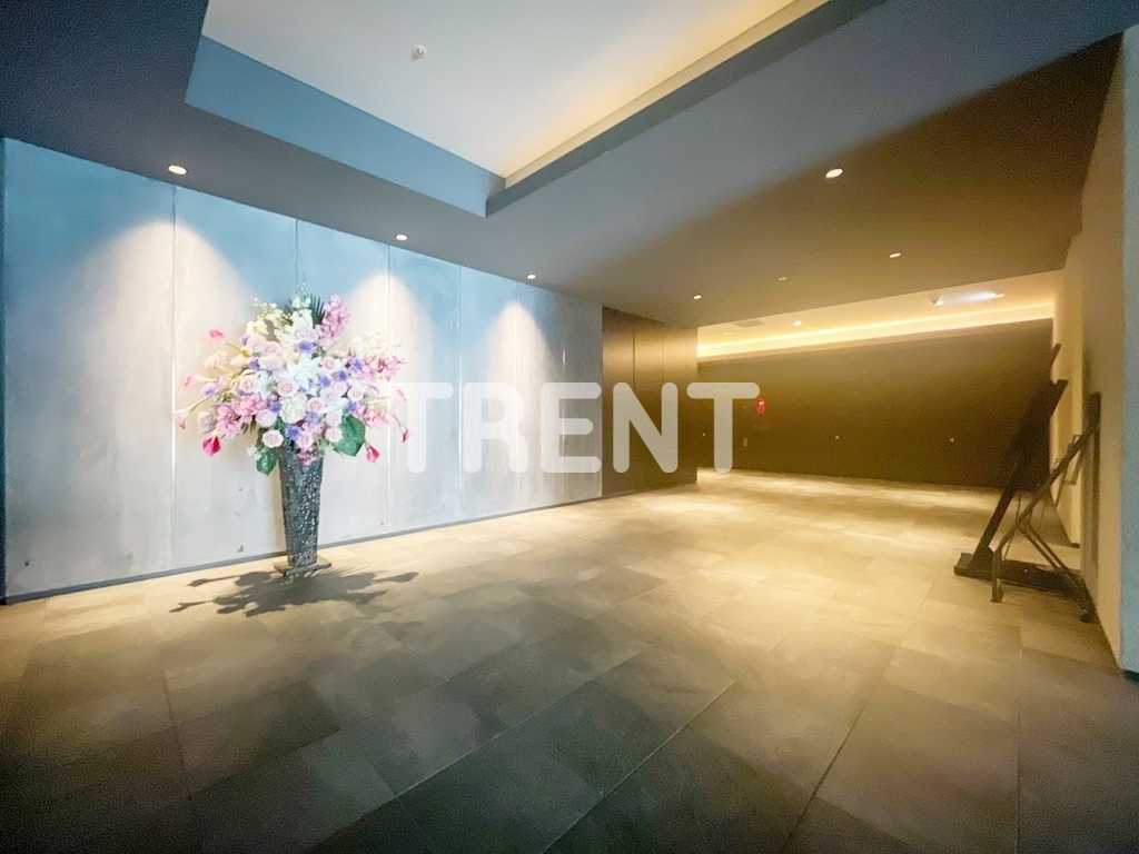 プライムメゾン市谷山伏町-504