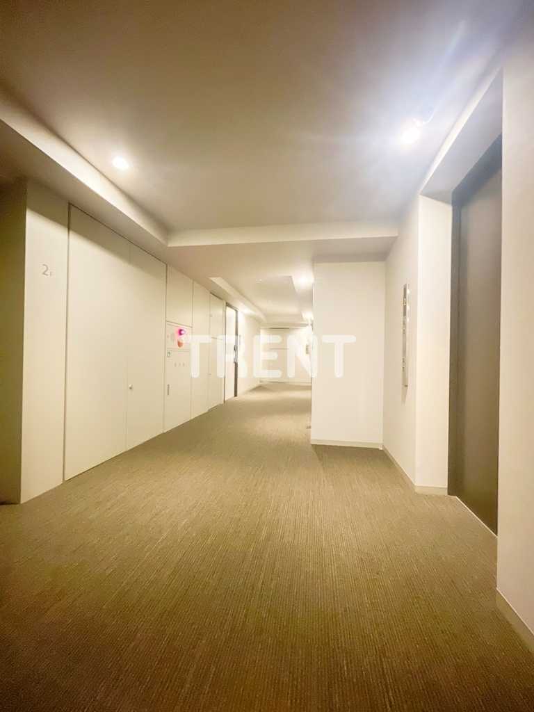 プライムメゾン市谷山伏町-504
