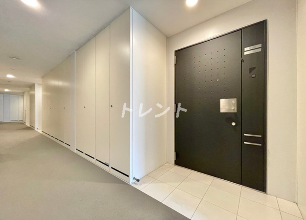 プライムアーバン市谷仲之町-102