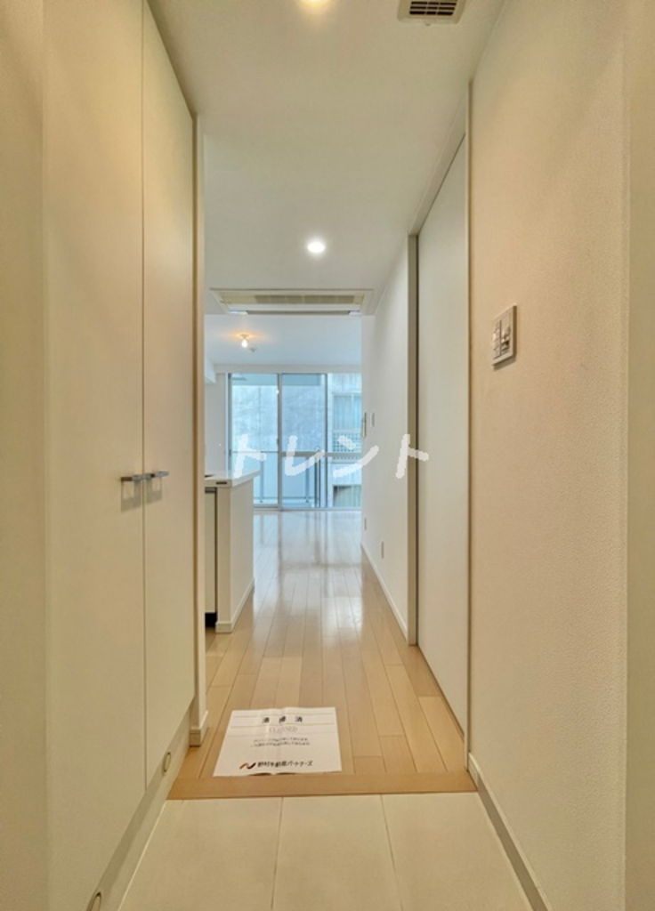 プライムアーバン市谷仲之町-102