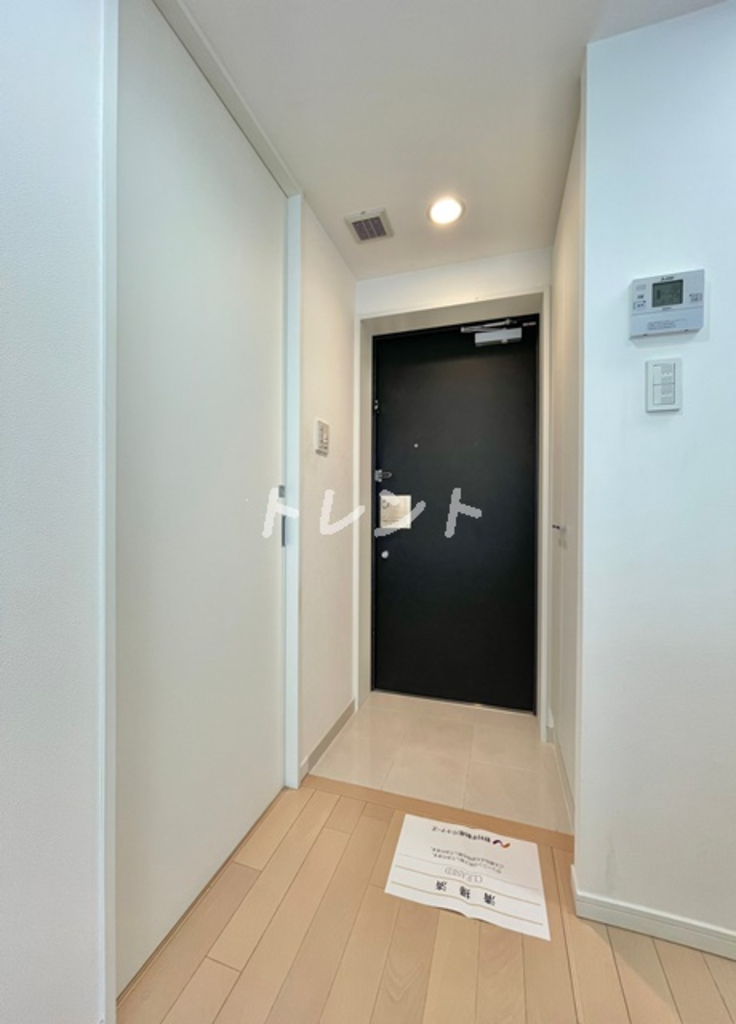 プライムアーバン市谷仲之町-102