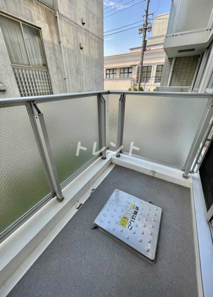 プライムアーバン市谷仲之町-102