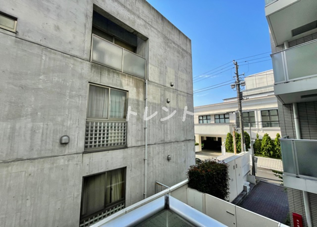 プライムアーバン市谷仲之町-102
