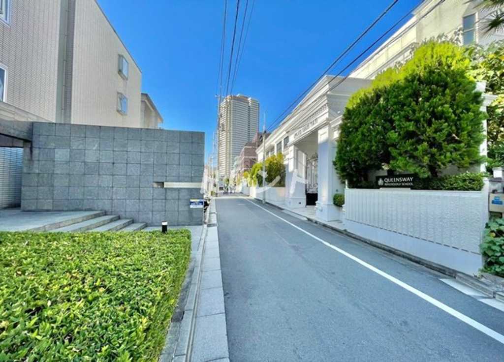 プライムアーバン市谷仲之町-102