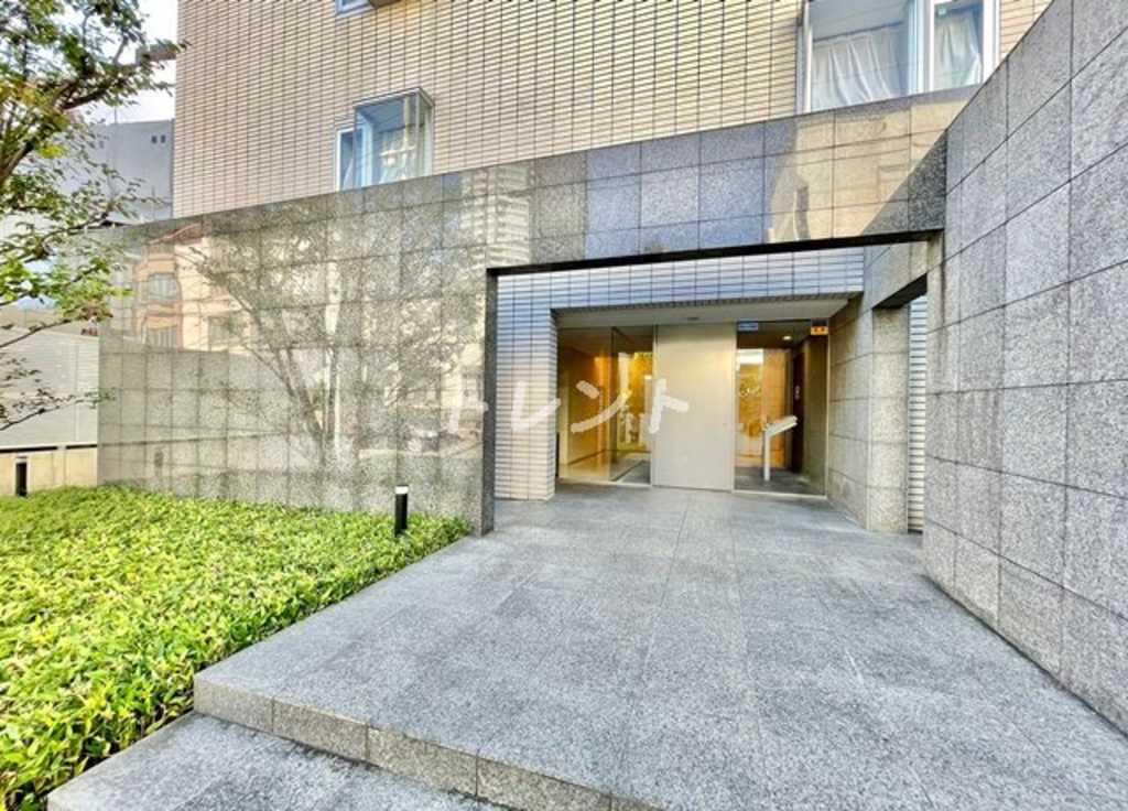 プライムアーバン市谷仲之町-102