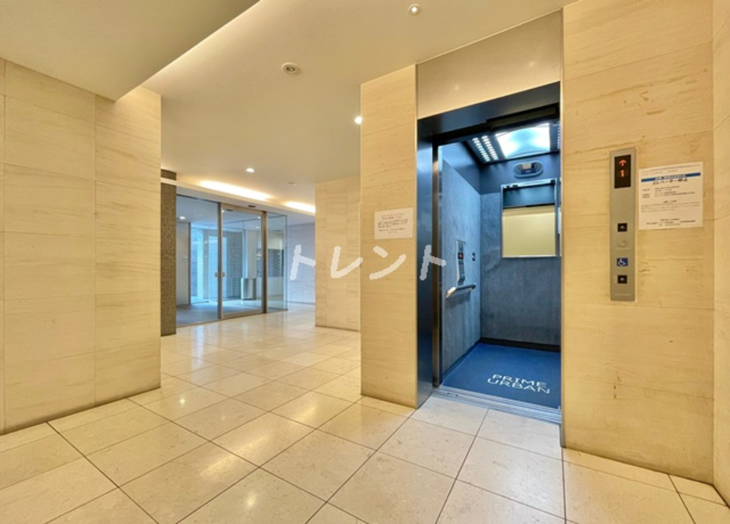 プライムアーバン市谷仲之町-102