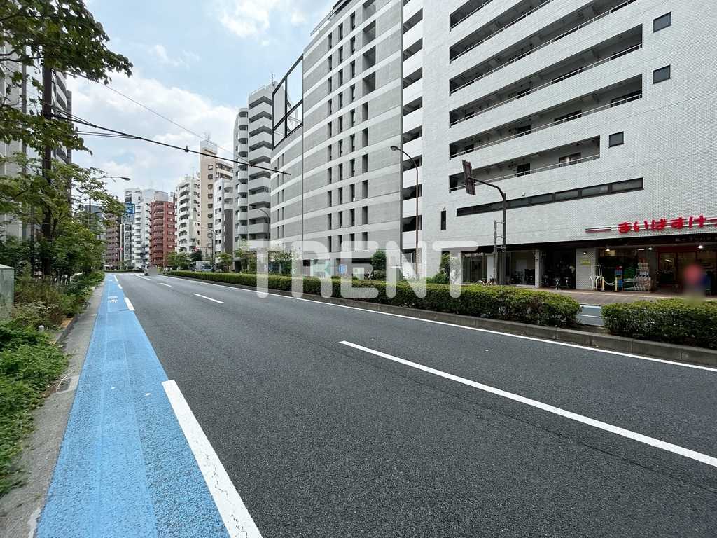 スカイコート後楽園EAST-803