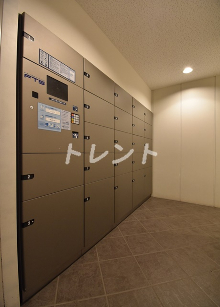 パークアクシス豊洲-713