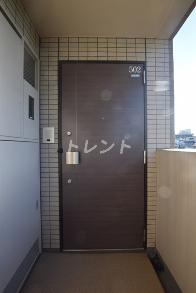 プリマヴェーラ小石川-602