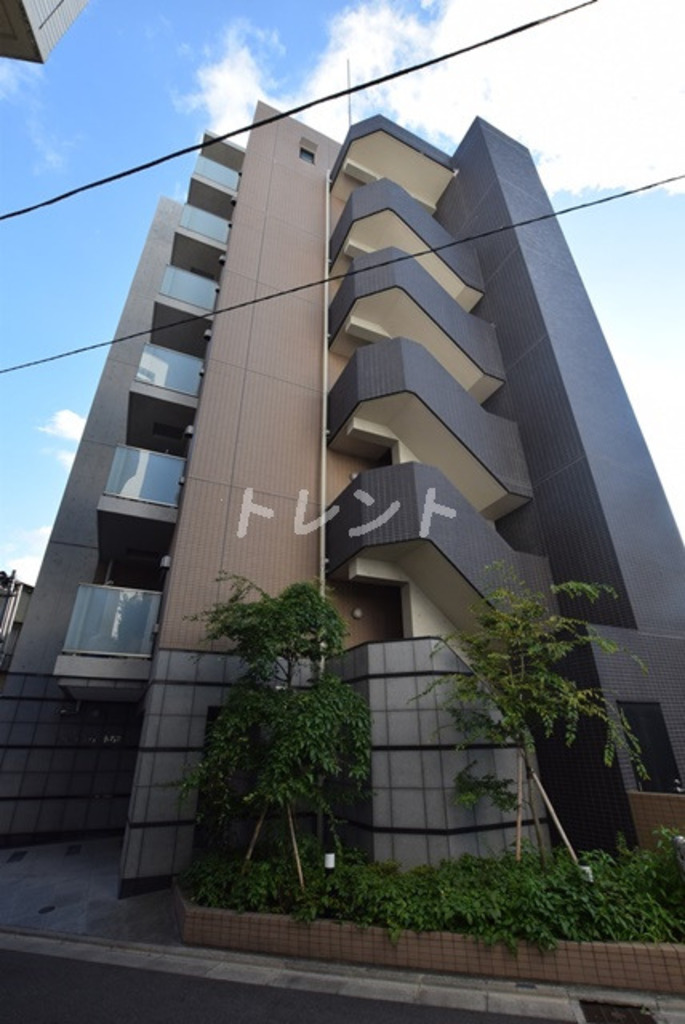 プリマヴェーラ小石川-602