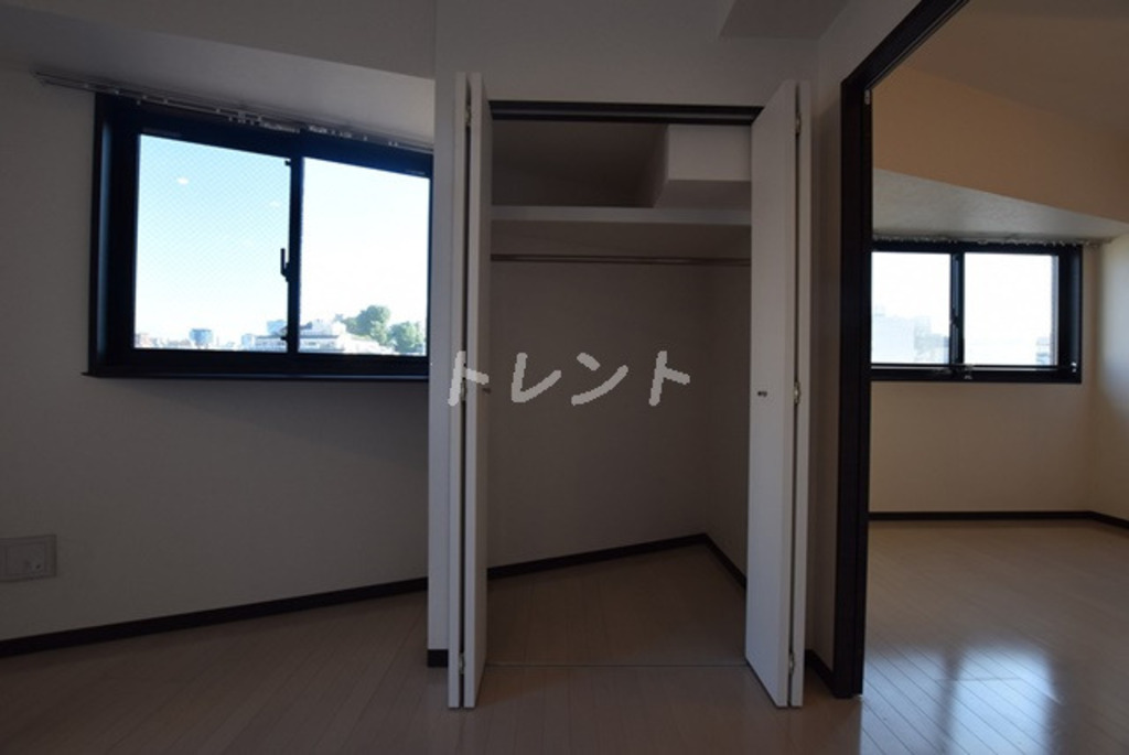 プリマヴェーラ小石川-602
