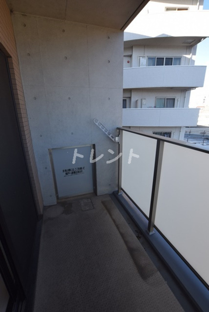 プリマヴェーラ小石川-602