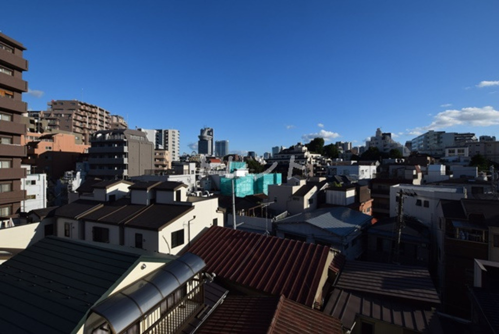プリマヴェーラ小石川-602