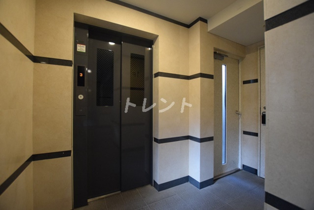 プリマヴェーラ小石川-602